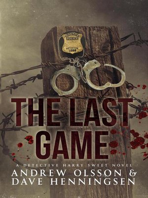 cover image of The Last Game